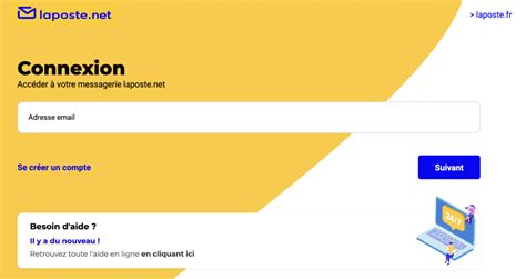 lpb24 accès la poste.